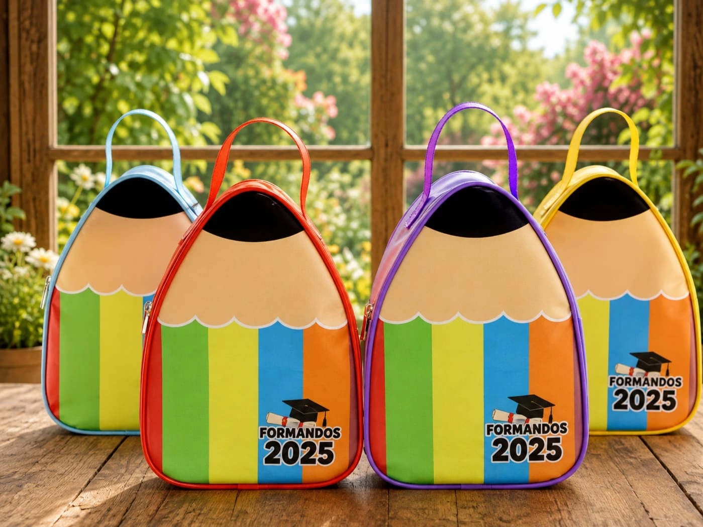 Bolsa Lápis