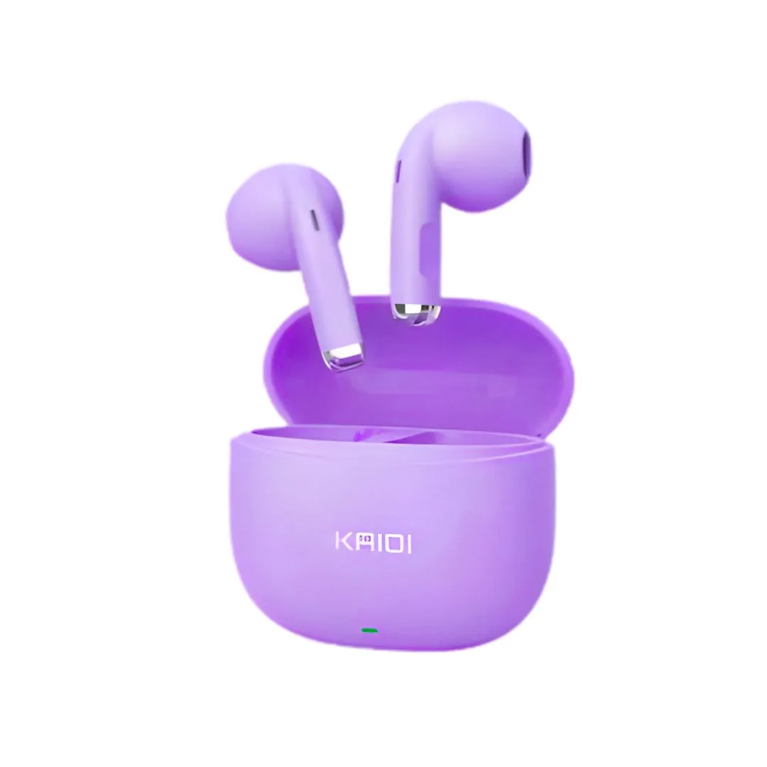 Fone de Ouvido Sem Fio TWS KD-779 – Som de Alta Qualidade | Bluetooth | Compatível com Android e iOS