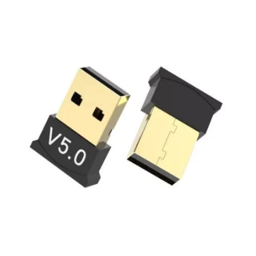 Adaptador USB Bluetooth 5.0 Para Receptor De Áudio De Driver Gratuito De Computador Desktop