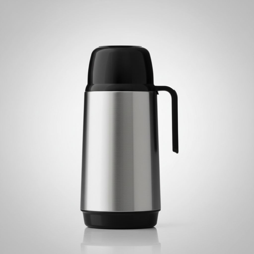Garrafa Térmica Inox 500ml