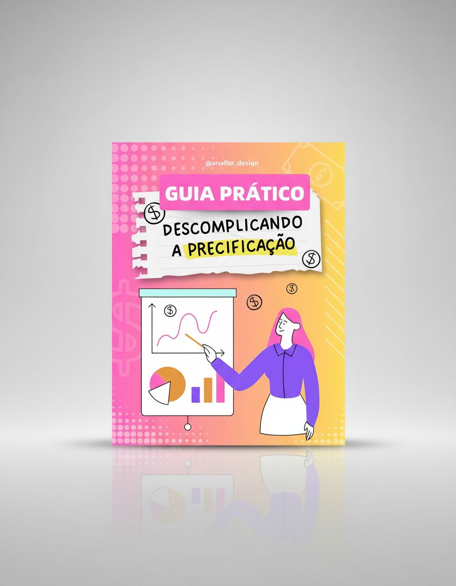 Guia de Precificação para Lojistas (PDF)