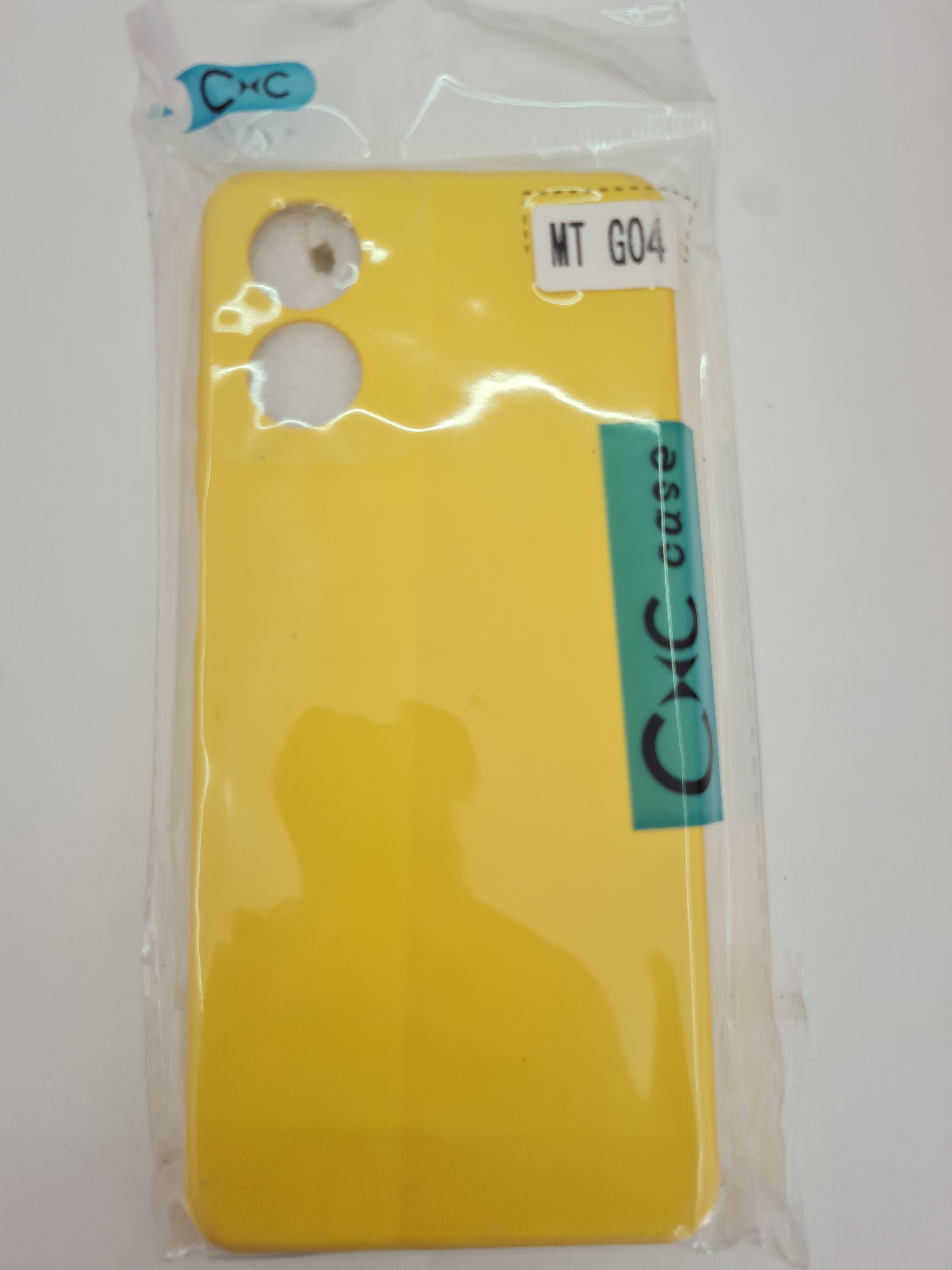 Capa Capinha Compatível Motorola Moto G04