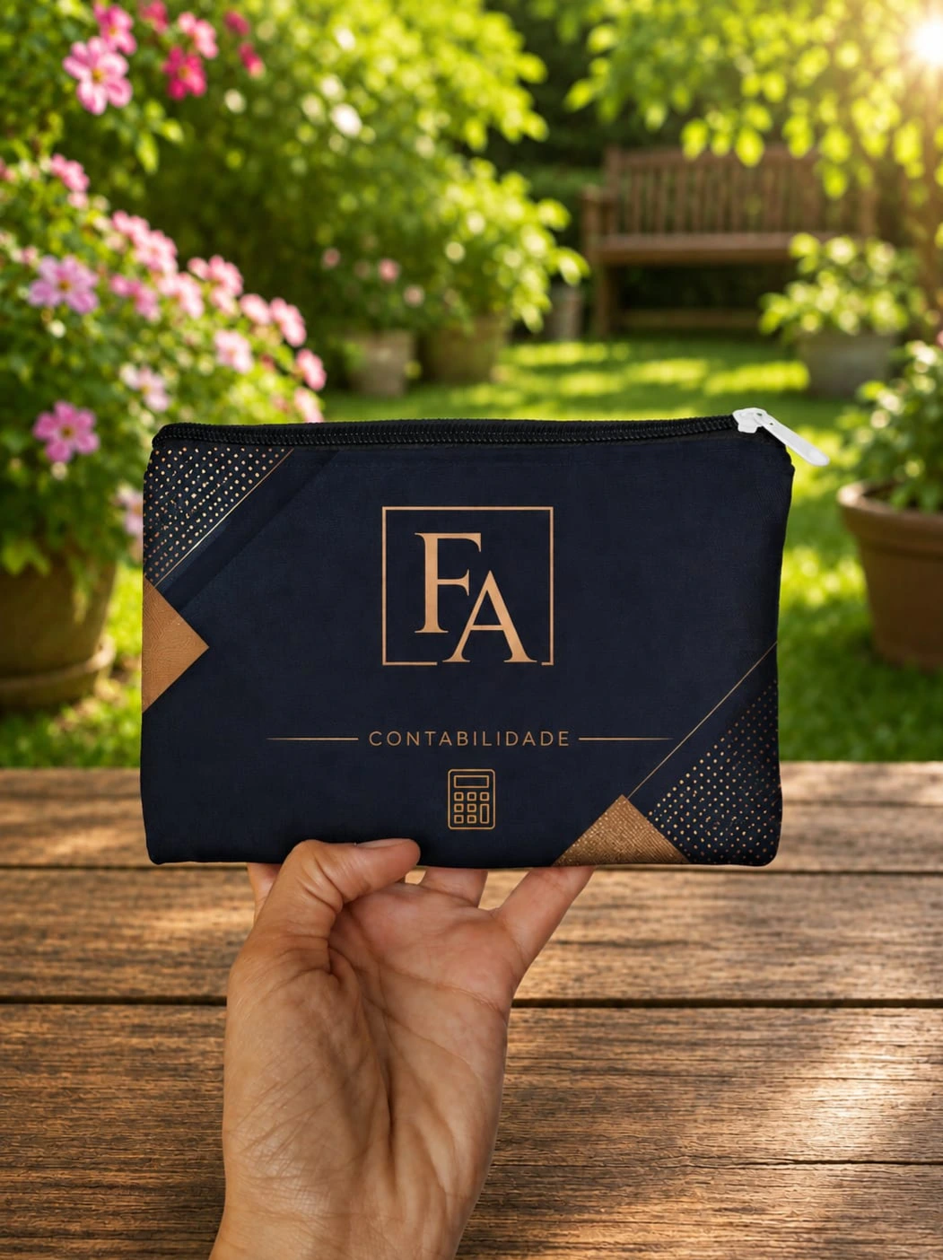 Necessaire Slim
