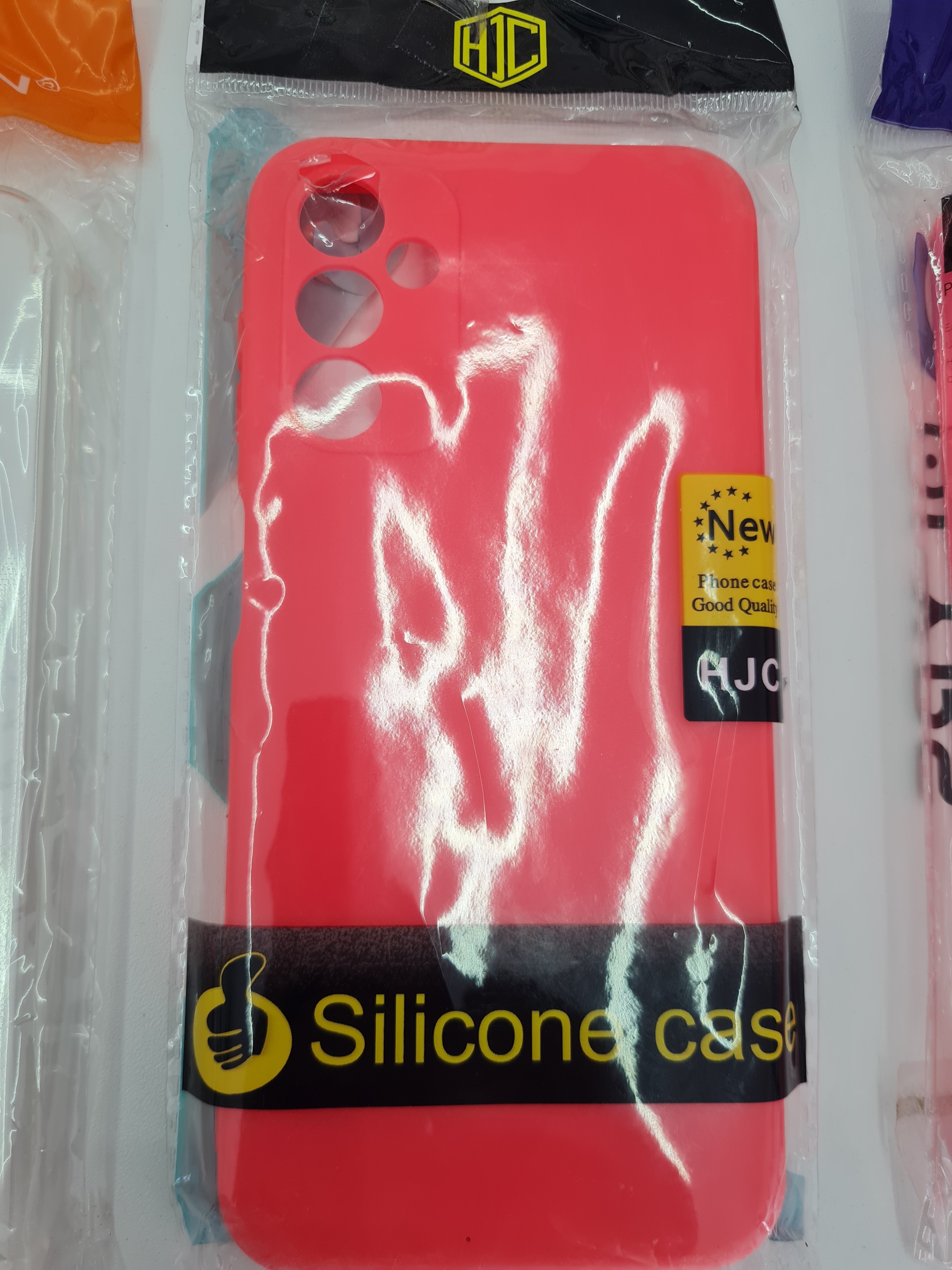 Capinha capinha a05s