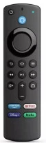Controle Amazon Fire Tv Le-7674 Lelong