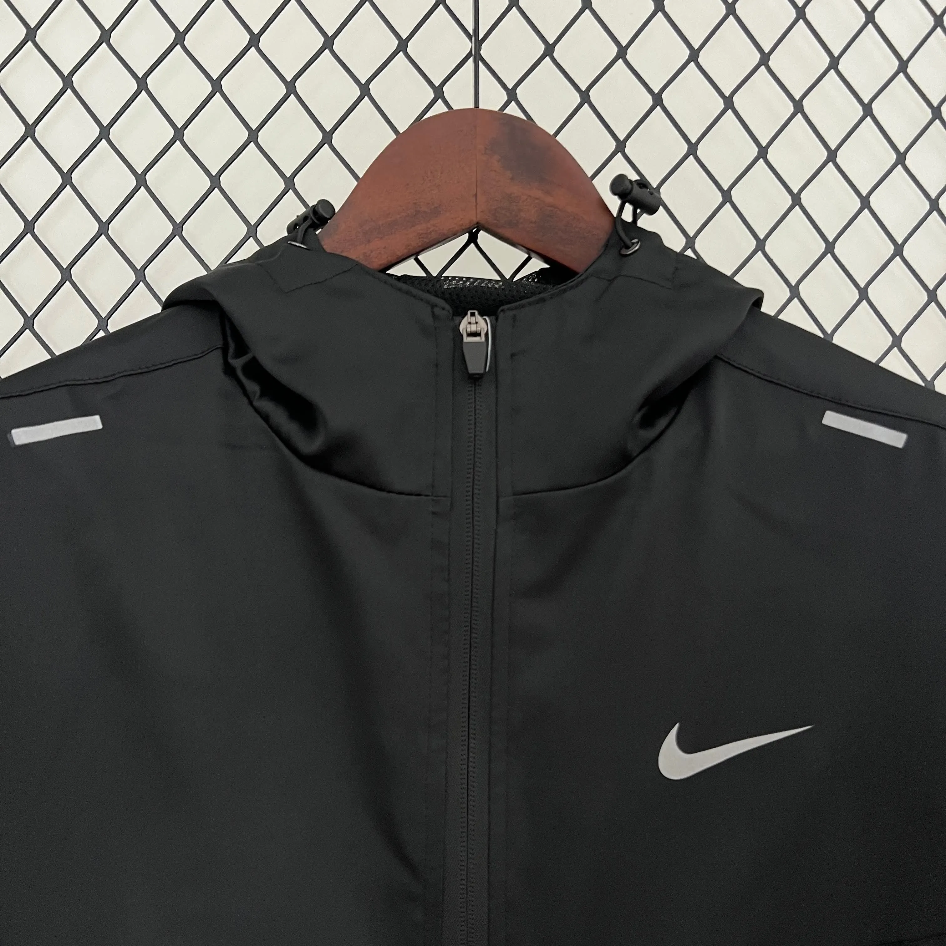 Corta Vento Nike 2025