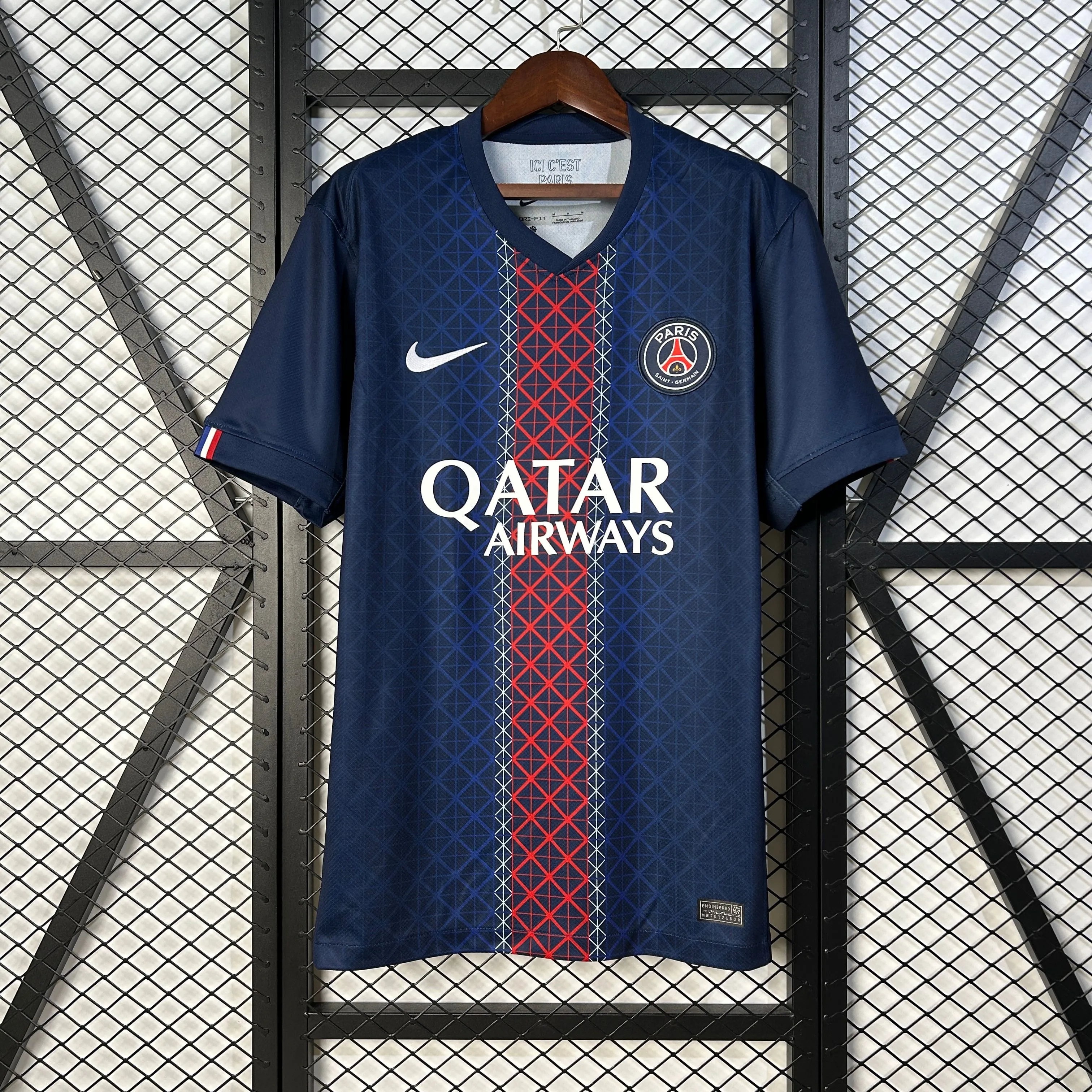 PSG Oficial 25/26