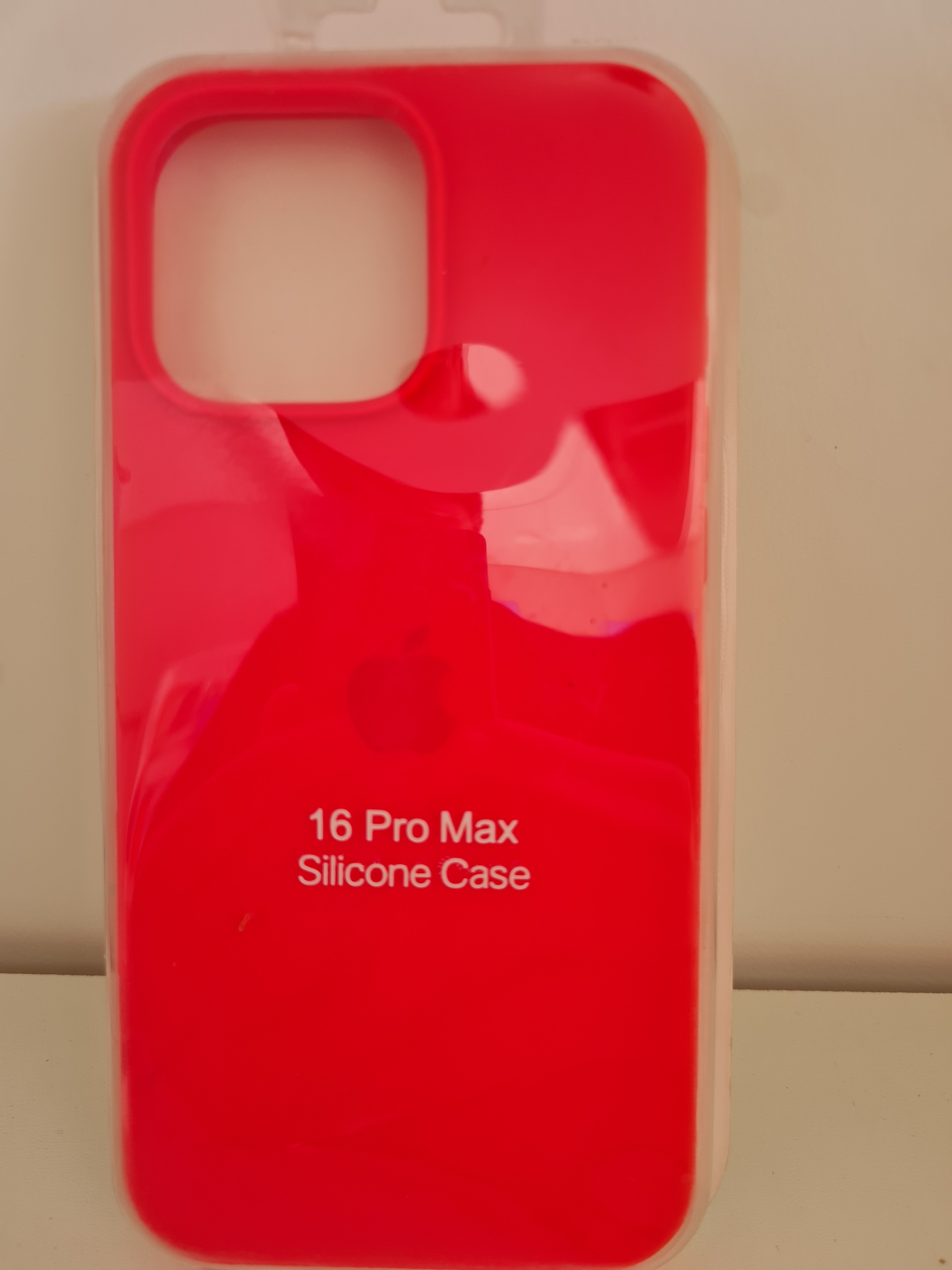 Capa Magnética iPhone 16 Pro Max Compatível Com Magsafe Carregamento Sem Fio Clear Case Transparente Anti Impacto Proteção Premium