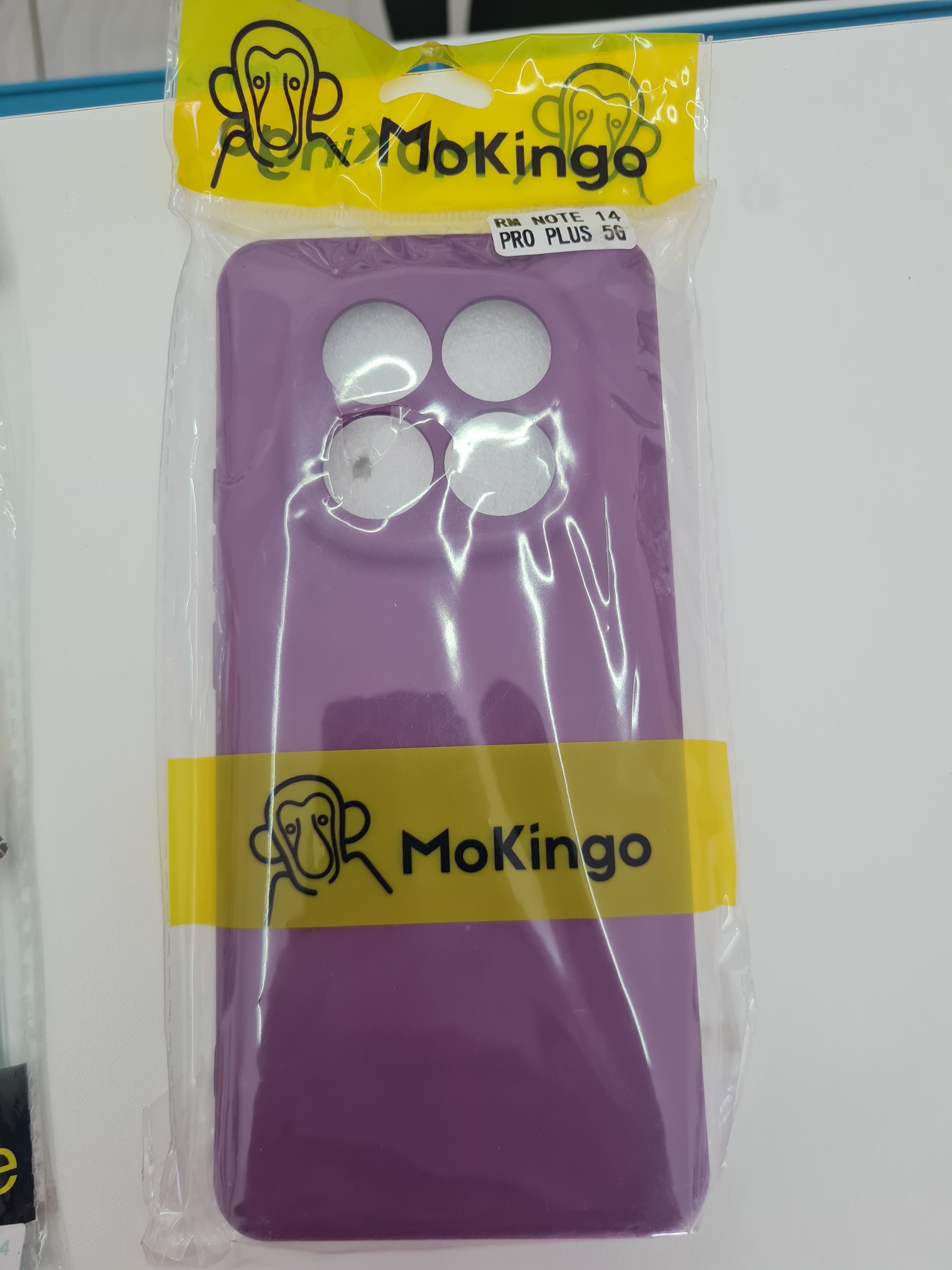 Capa Aveludada Anti Impacto Para Xiaomi Redmi Note 14 Pro 5g