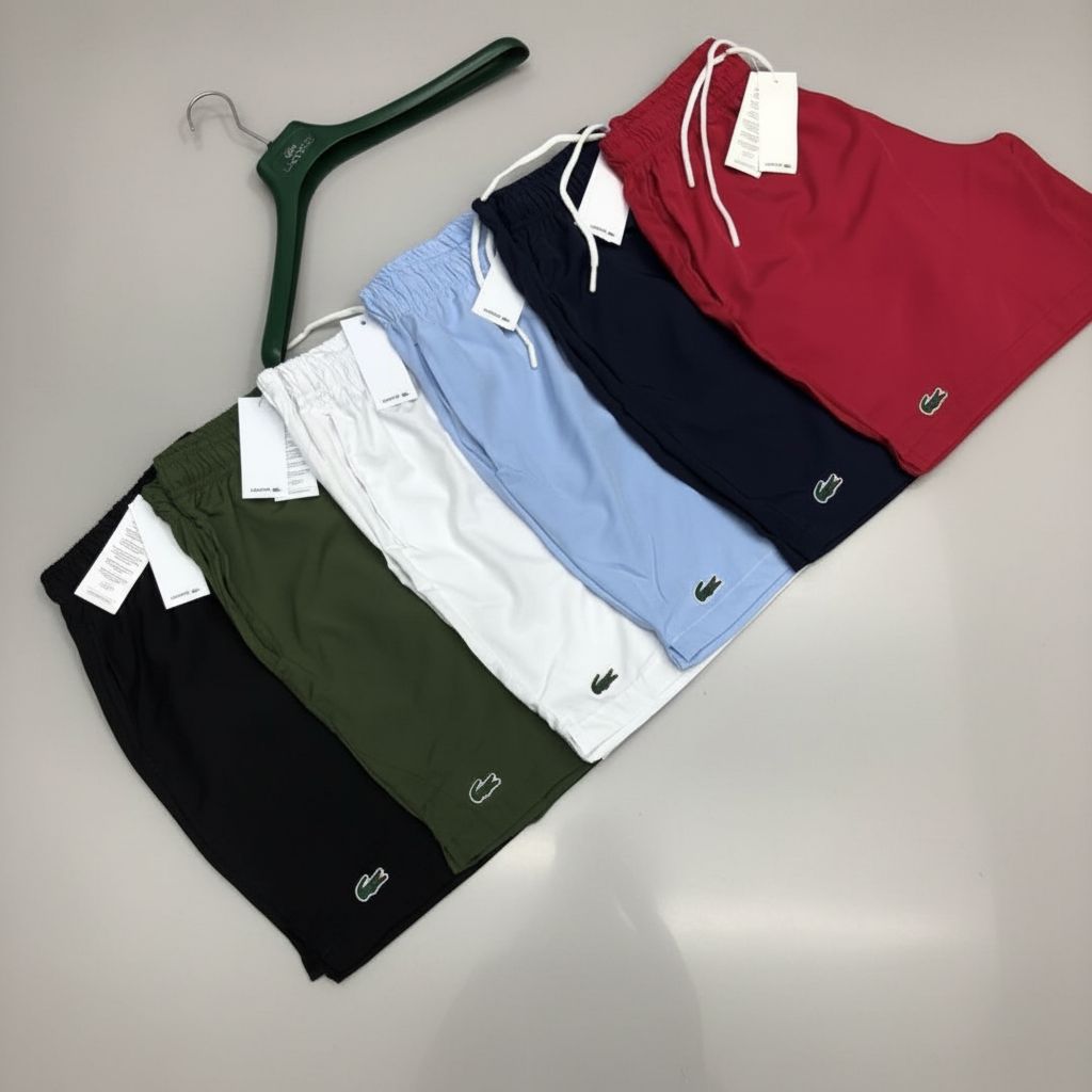 Lacoste Sport LIGHTWEIGHT Shorts