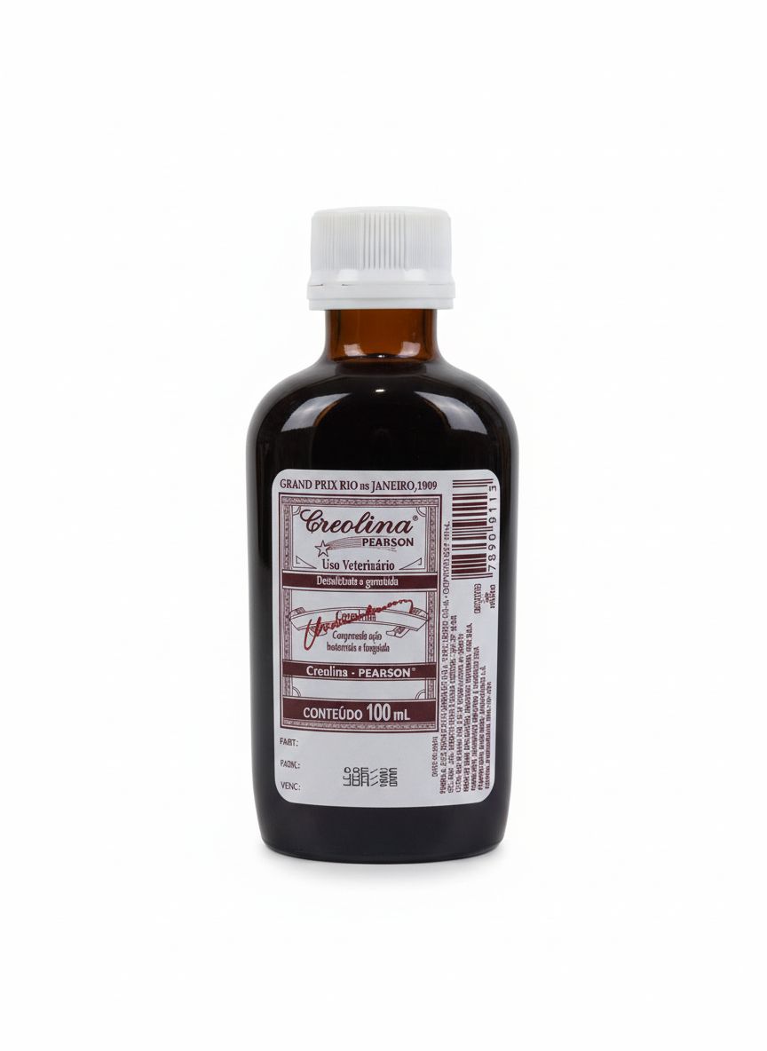 Creolina Pearson 100ml