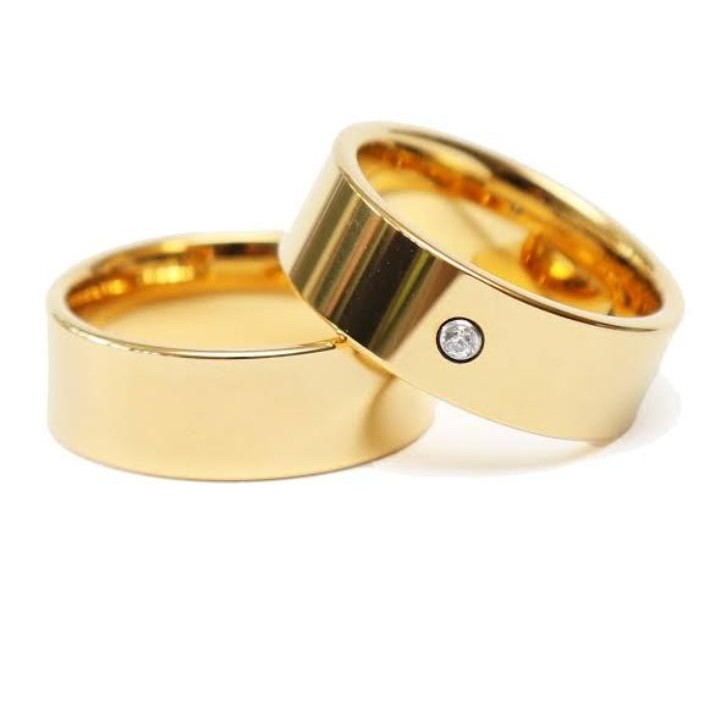Alianças de moedas antigas 8mm CASAMENTO E NOIVADOS ORIGINAL