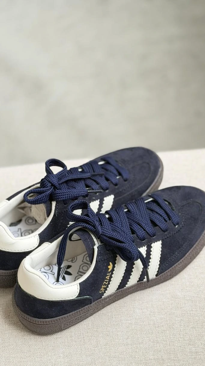 Spezial - Azul