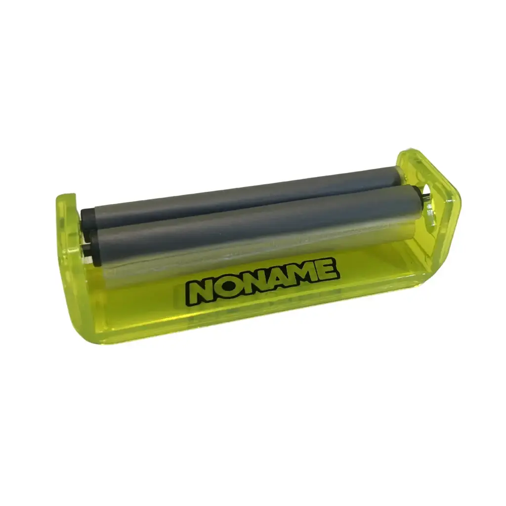 BOLADOR 78MM - NO NAME (MINE SIZE) - AMARELO NEON