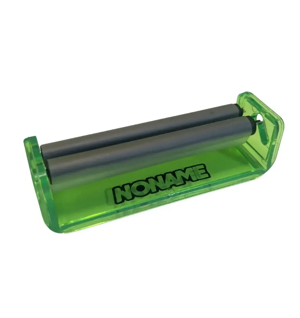 BOLADOR 78MM - NO NAME (MINE SIZE) - VERDE ESCURO