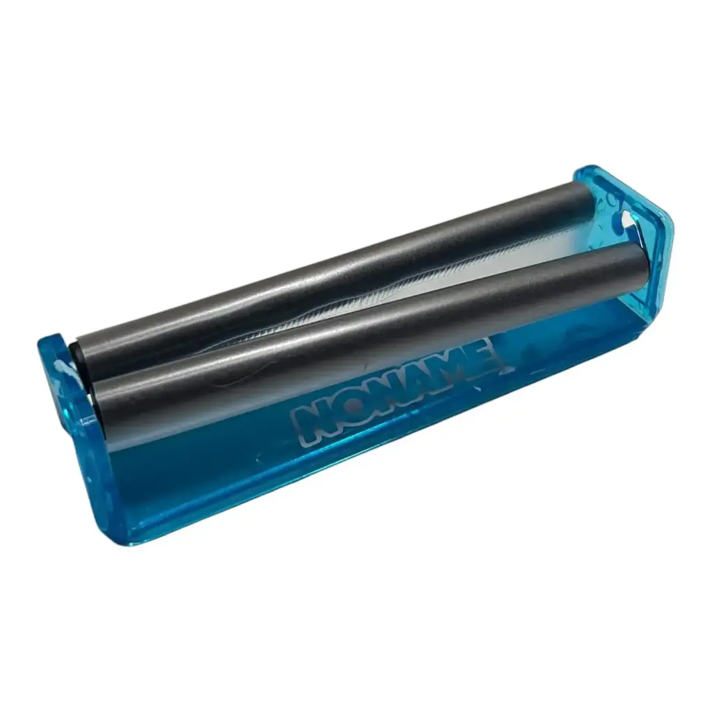 BOLADOR NONAME MARMORIZADO - 110MM - KING SIZE - AZUL