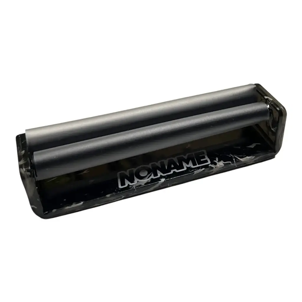 BOLADOR NONAME MARMORIZADO - 110MM - KING SIZE - PRETO