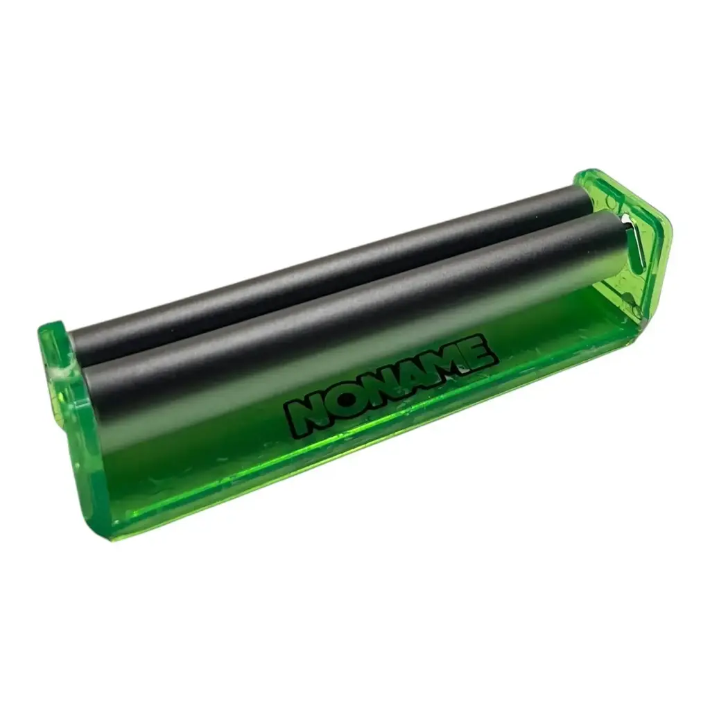 BOLADOR NONAME MARMORIZADO - 110MM - KING SIZE - VERDE