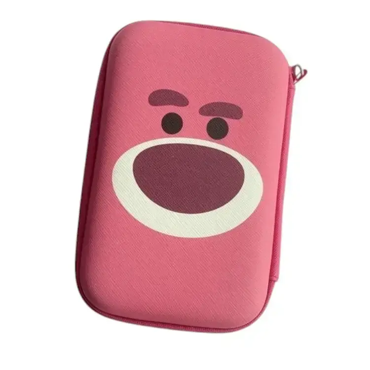 CASE BAG LOST TOY STORY - MÉDIA