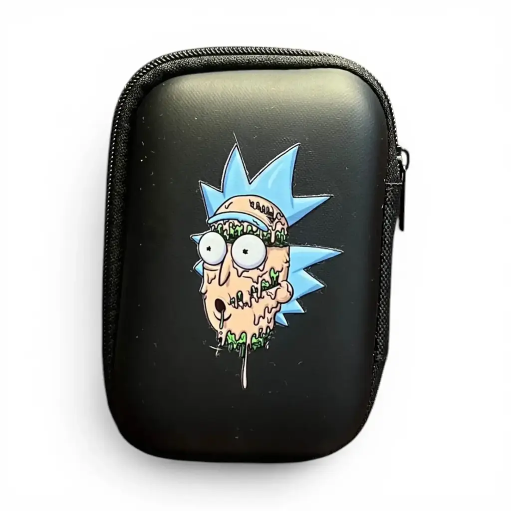 CASE BAG MINI PP - RICK MELTING