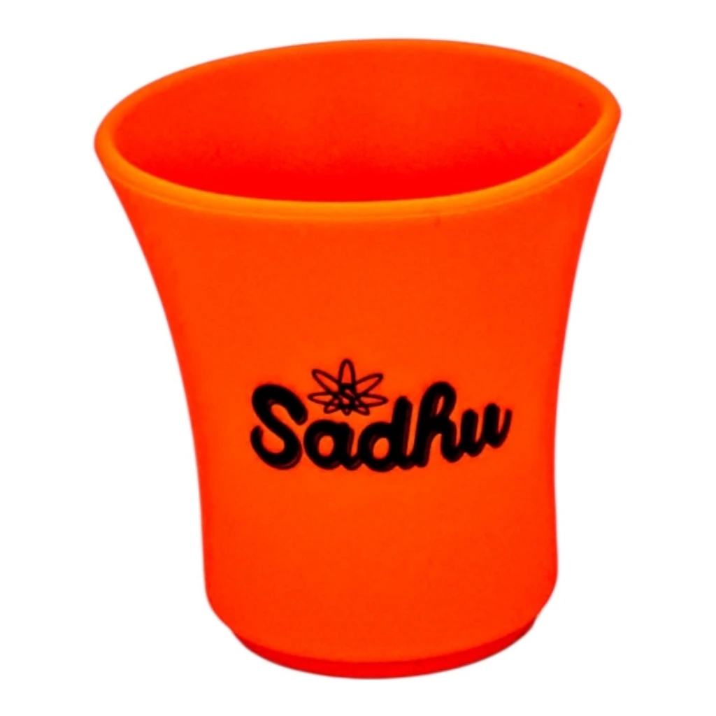 CUIA SHOT MULTICOLOR - SADHU - LARANJA