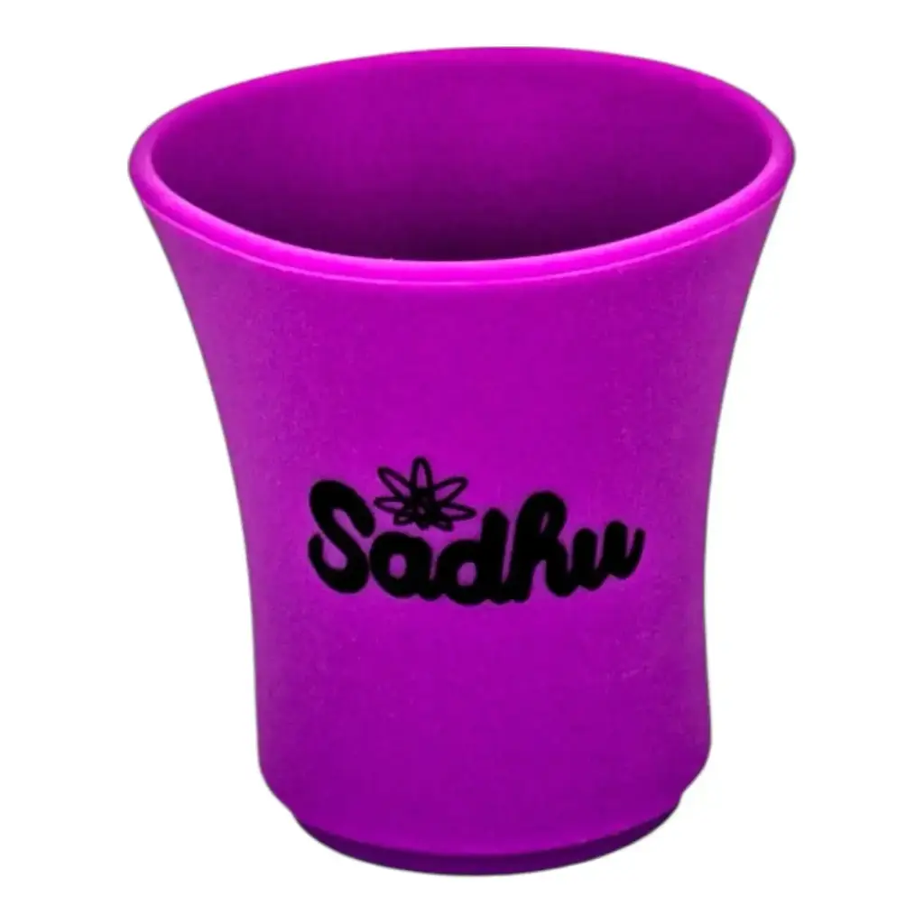 CUIA SHOT MULTICOLOR - SADHU - ROXO