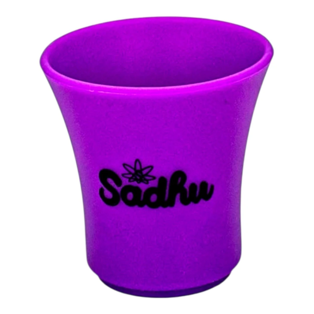 CUIA SHOT MULTICOLOR - SADHU - ROXO ESCURO