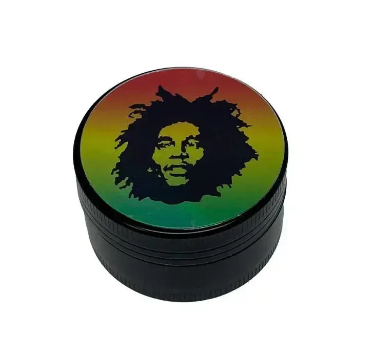 DICHAVADOR DE METAL - 3 PARTES - MÉDIO - BOB HEAD
