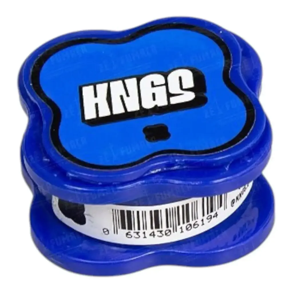 DICHAVADOR POLICARBONATO KINGS COLORS - PEQUENO - AZUL