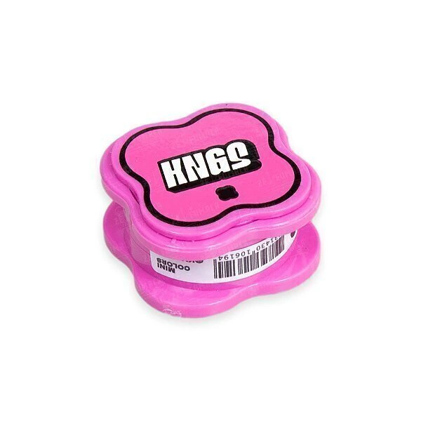 DICHAVADOR POLICARBONATO KINGS COLORS - PEQUENO - ROSA