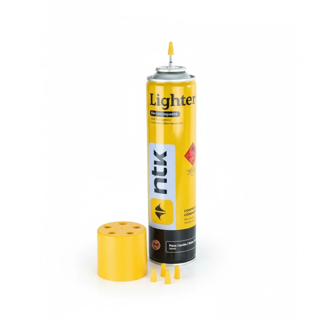 GÁS NTK - 300ML