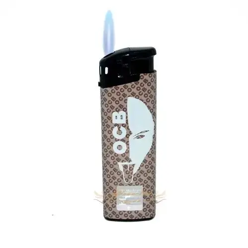 ISQUEIRO OCB - GRANDE - X-PERT