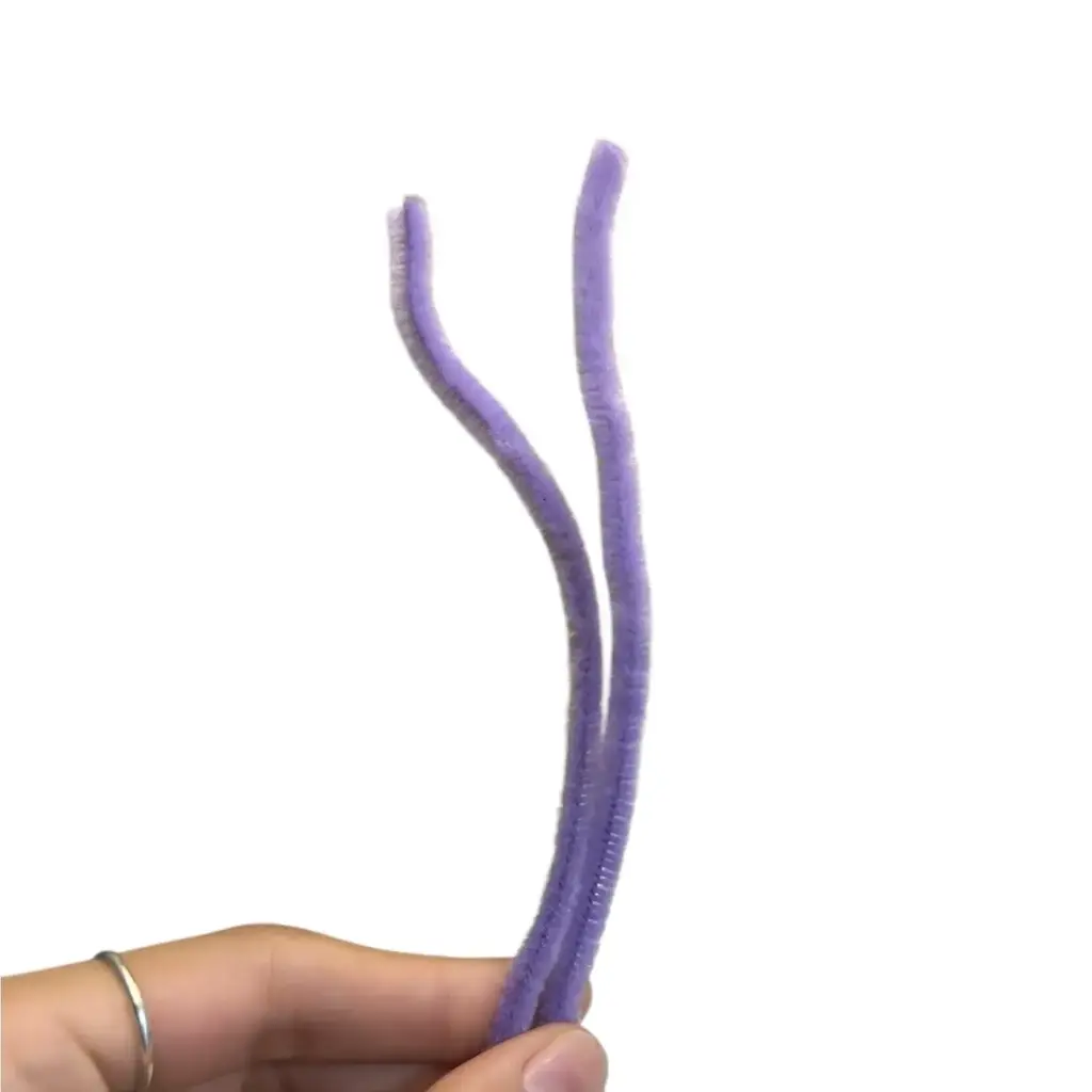 LIMPA PITEIRA COLORIDO - ROXO - UNIDADE