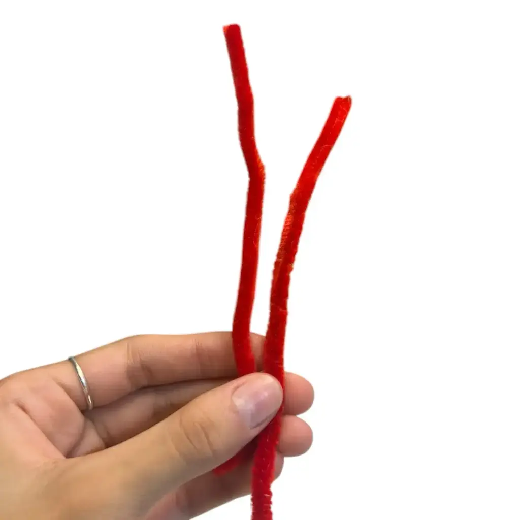 LIMPA PITEIRA COLORIDO - VERMELHO - UNIDADE
