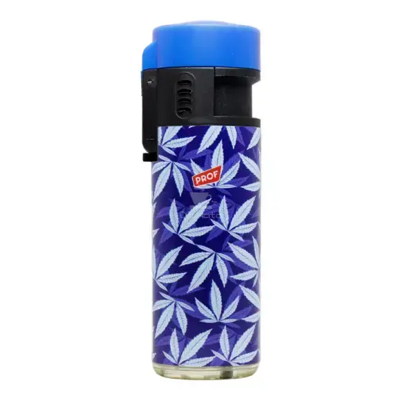 MAÇARICO - PROF CLASSIC COLOR - GRENADE LEAVES - AZUL