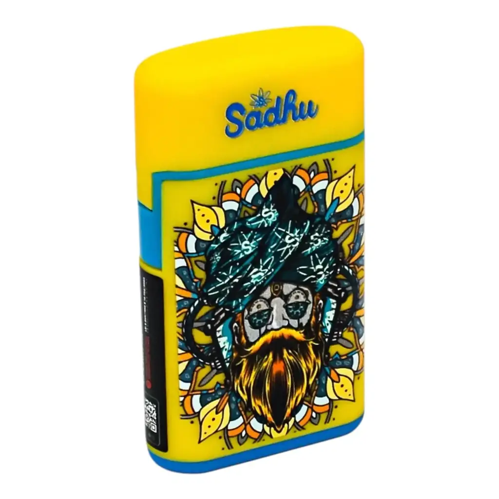 MAÇARICO SADHU - MULTIPLANET l - AMARELO
