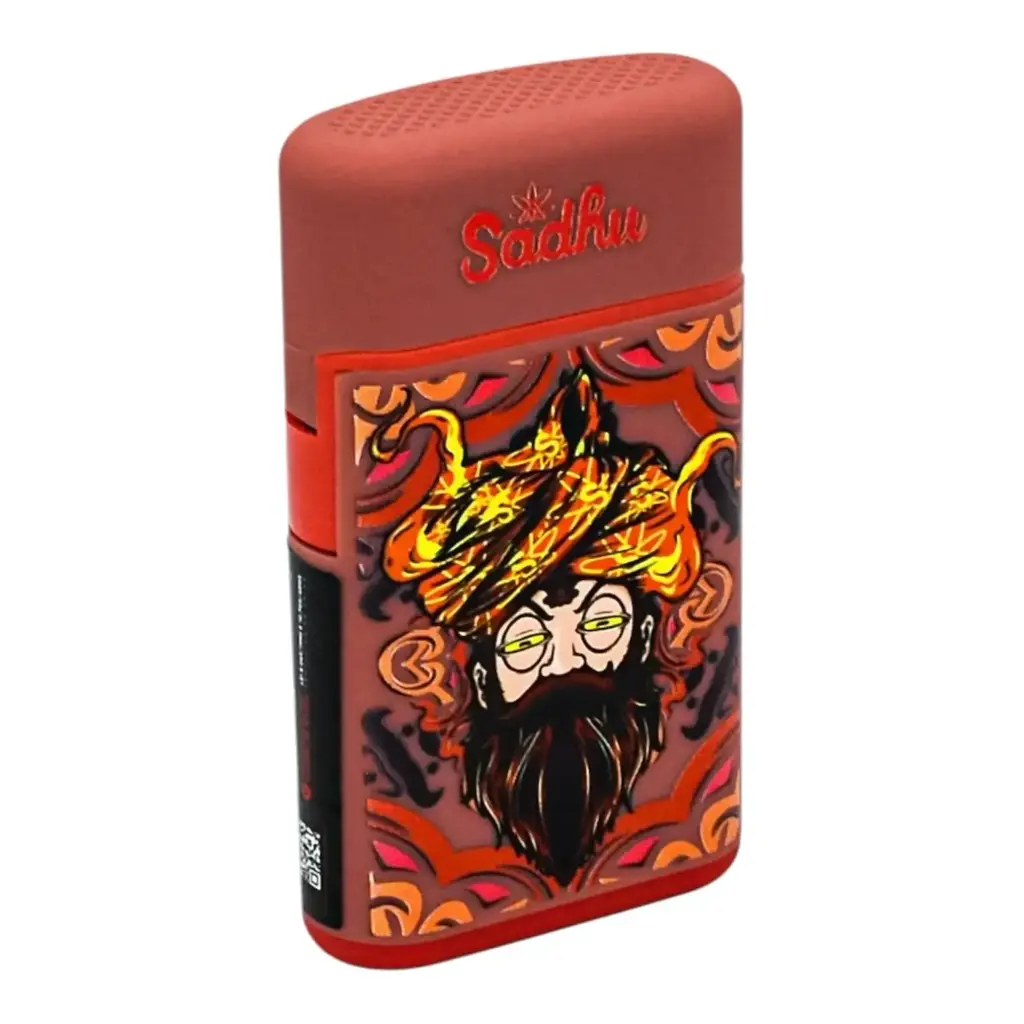 MAÇARICO SADHU - MULTIPLANET l - CORAL