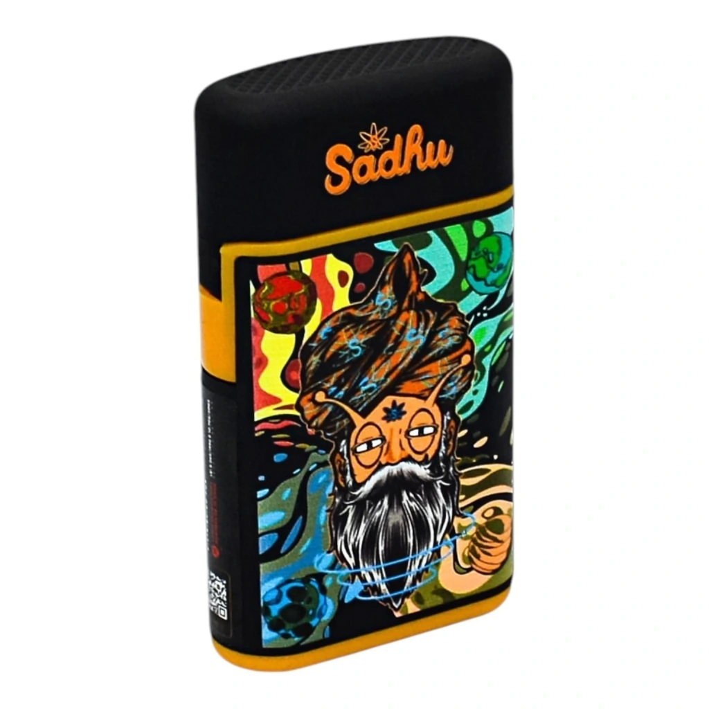 MAÇARICO SADHU - MULTIPLANET l - PRETO