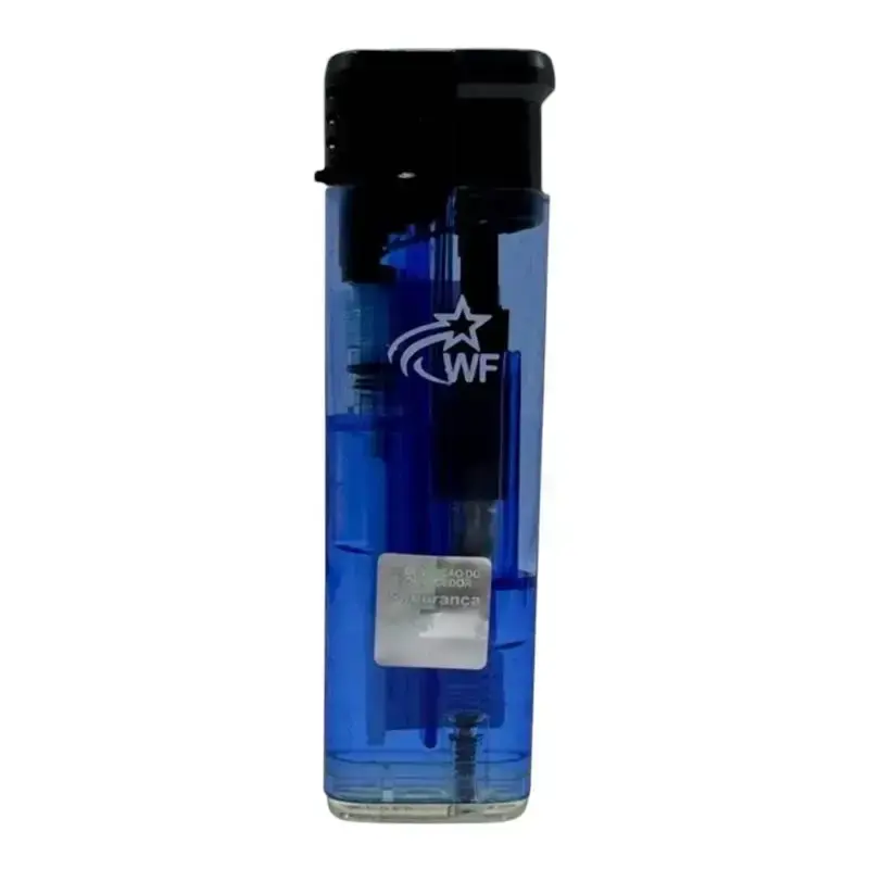 MAÇARICO WORLD FIRE - AZUL