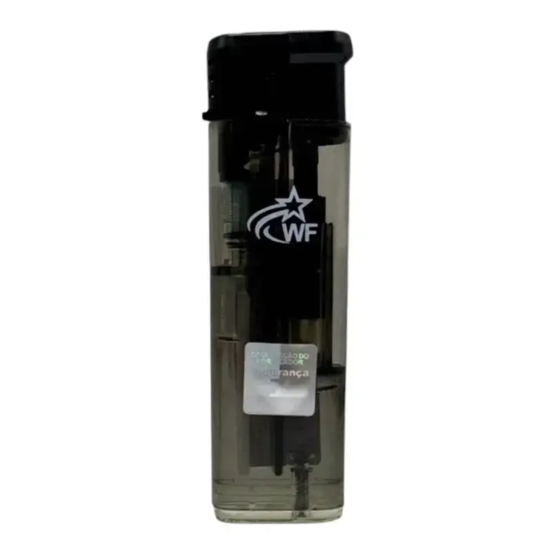 MAÇARICO WORLD FIRE - PRETO
