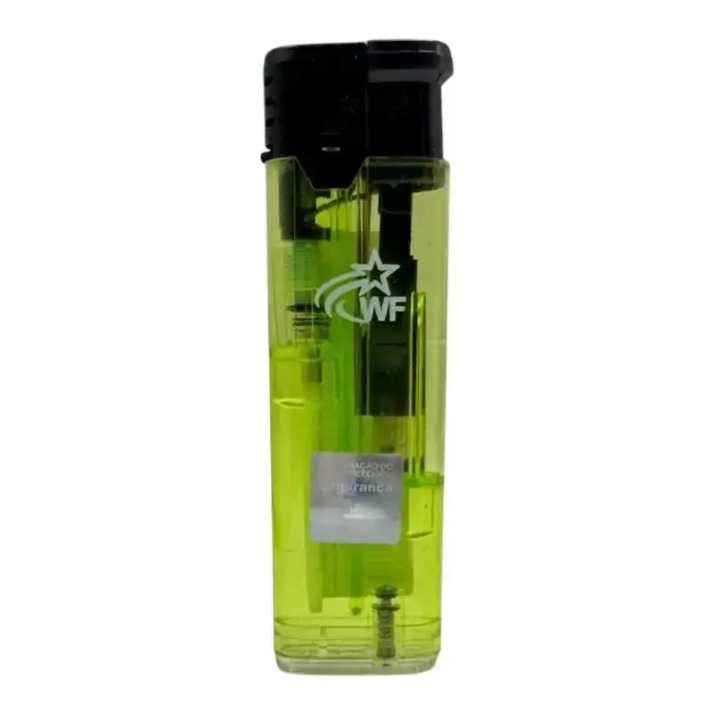 MAÇARICO WORLD FIRE - VERDE