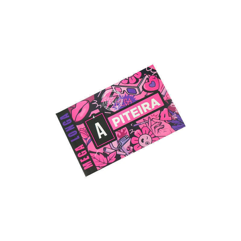 PITEIRA A PITEIRA - MEGA LONGA - ROSA