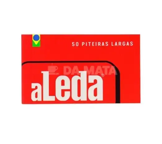 PITEIRA ALEDA RED - LARGE