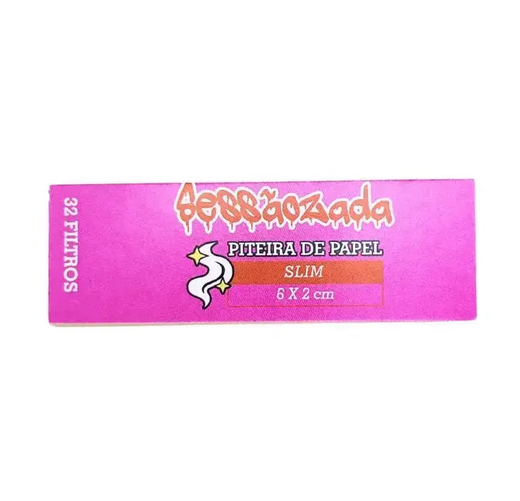 PITEIRA SESSÃOZADA PINK - SLIM