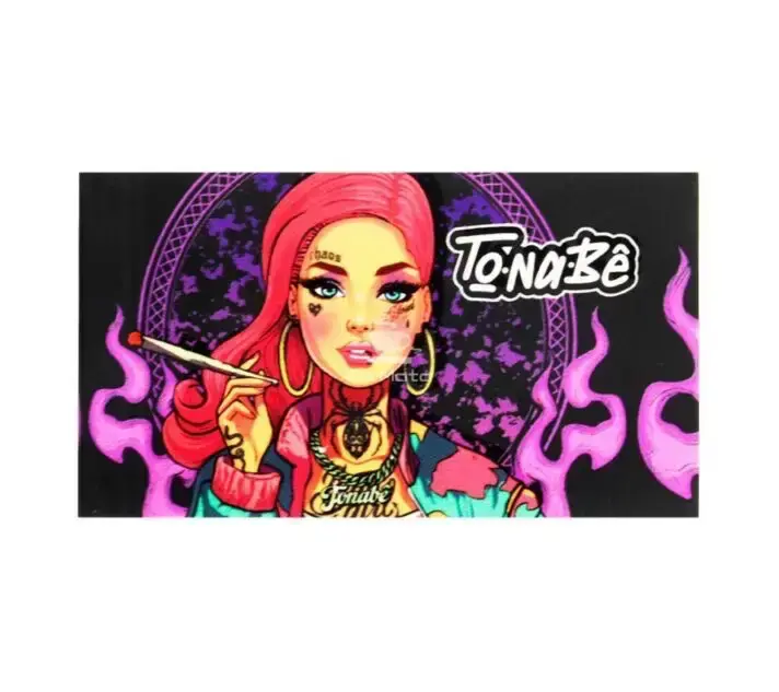 PITEIRA TÔNABÊ - LARGE - GIRL FIRE PINK