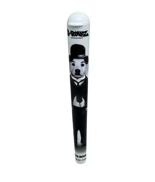 PORTA CIGARRO G-ROLLZ - PETS ROCK - TRAMP