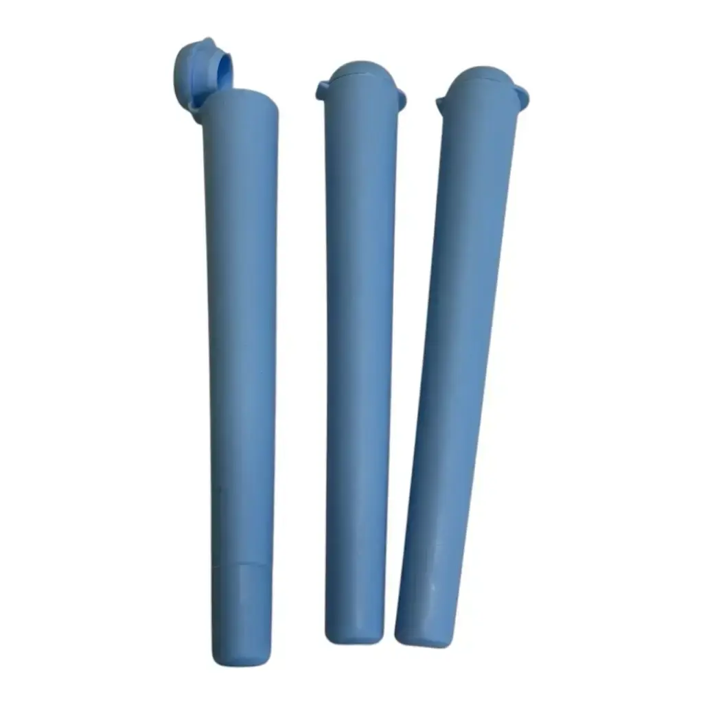 PORTA CIGARRO ONE - AZUL BEBÊ
