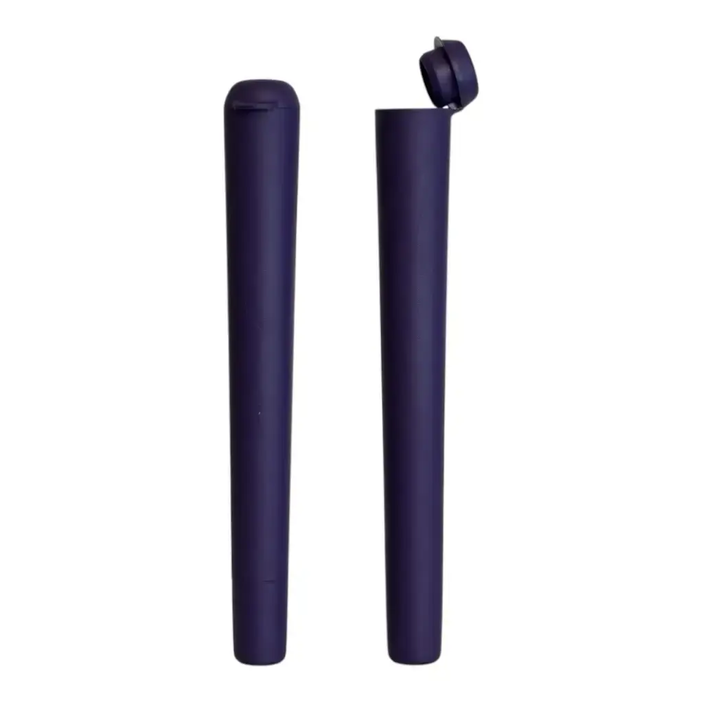 PORTA CIGARRO ONE - ROXO