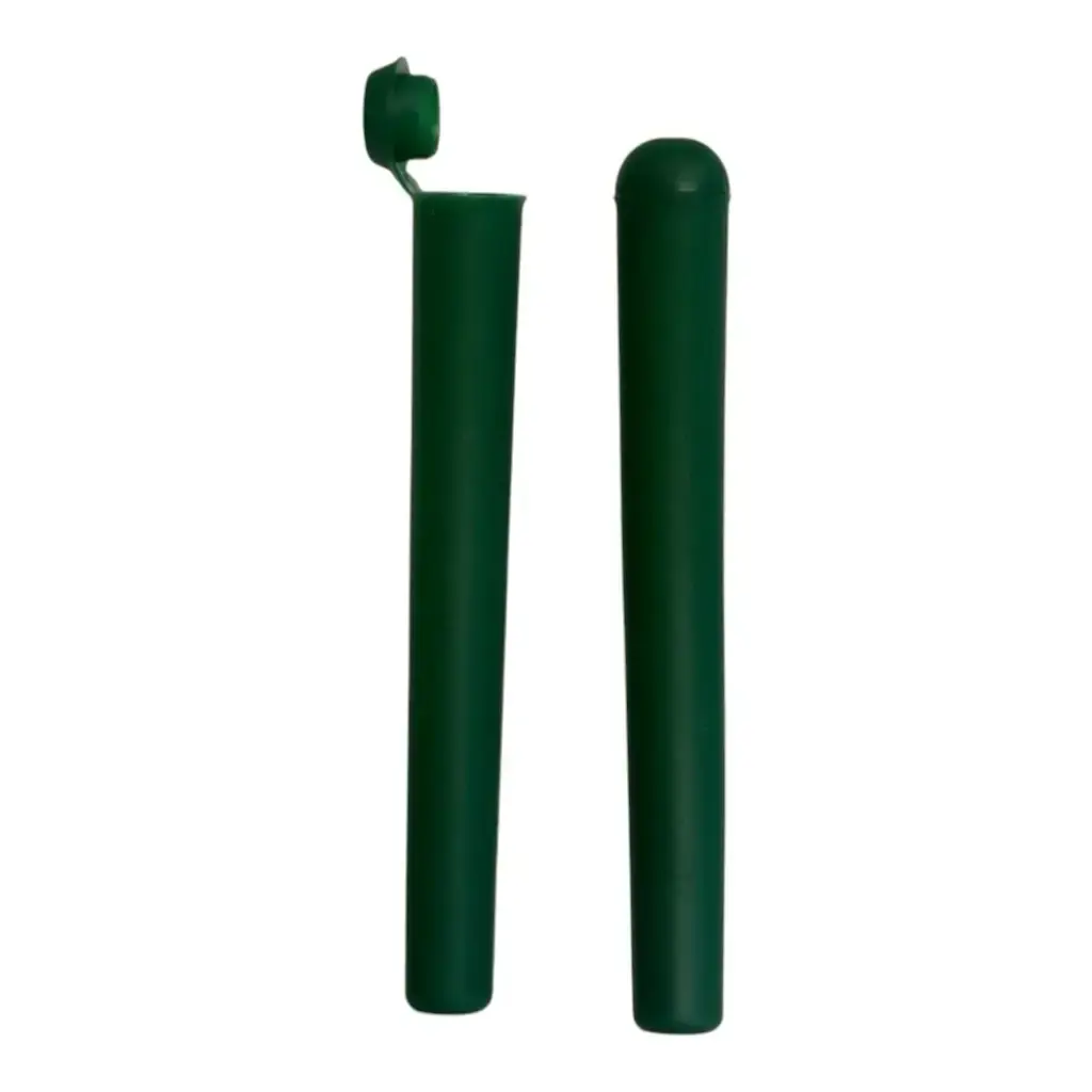 PORTA CIGARRO ONE - VERDE ESCURO