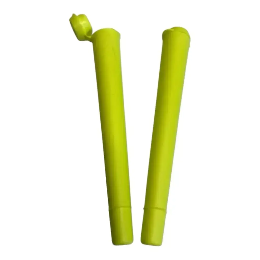 PORTA CIGARRO ONE - VERDE NEON